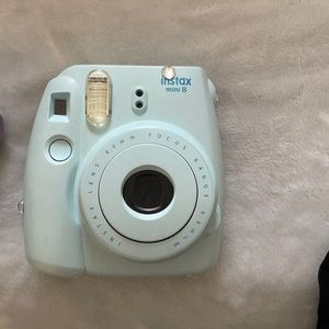 Instax Mini 8